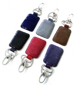 KH25 S&P Key ring with clasp
